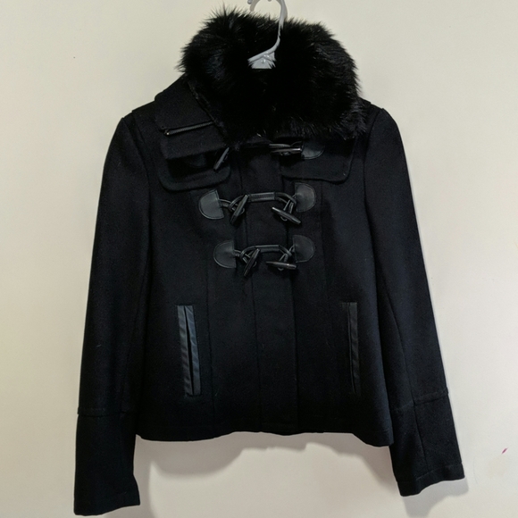 Express coat - Picture 1 of 8